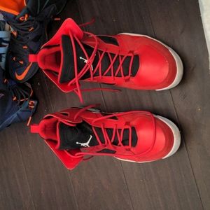 Men's Jordan 6 size 12